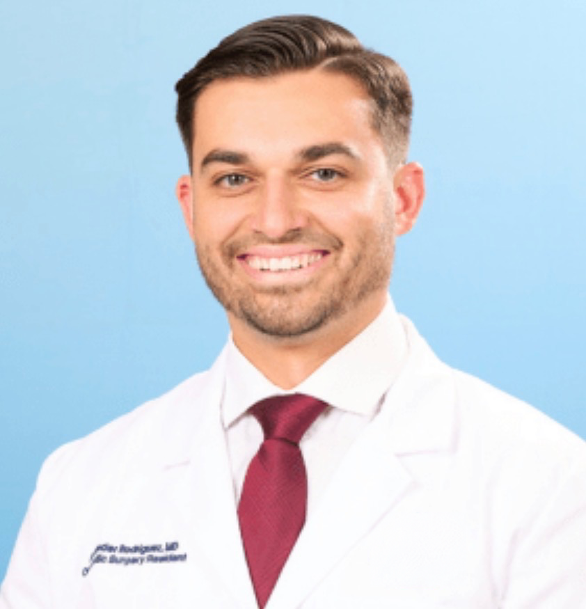 Alexander Rodriguez
